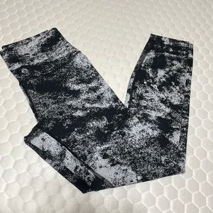 Lululemon Wunder Under